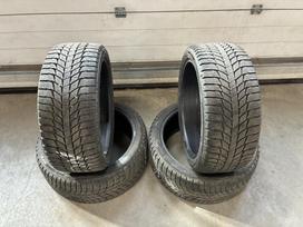 Triangle Snowlink PL01, winter 225/40 R18