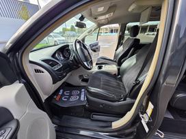 Lancia Voyager, 2.8 l., Минивэн