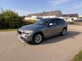 BMW X1, 2.0 l., Хэтчбек