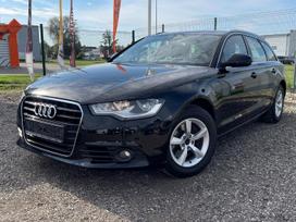 Audi A6, 2.0 l., Универсал