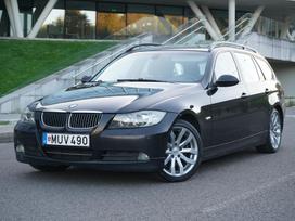 BMW 325, 3.0 l., universalas
