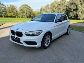 BMW 116, 1.5 l., Хэтчбек