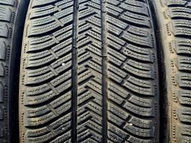 Michelin Pilot Alpin, зимние 245/35 R20
