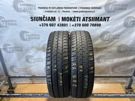 Continental VanContact 4Season, all-season 205/75 R16
