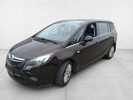 Opel Zafira, 1.4 l., Минивэн