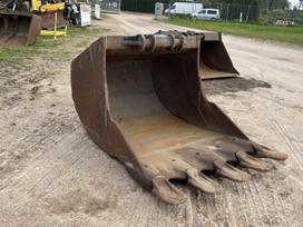 -Kita- NTP10 / B20 / S1, kaušai