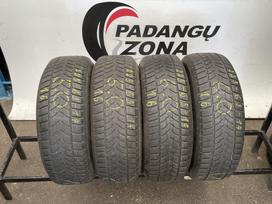 Dunlop Winter Sport 5 SUV, winter 225/65 R17