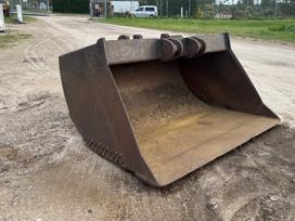 -Kita- NTP10 / B20 / S1, kaušai