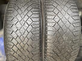 Continental, žieminės 225/50 R17