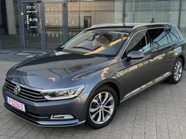 Volkswagen Passat, 2.0 l., wagon