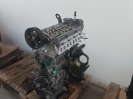 Hyundai Kona, D4FE, engine
