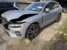 Volvo XC60, 2.0 l., visureigis / krosoveris