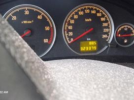 Opel Vectra, 1.9 l., wagon