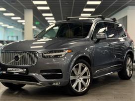 Volvo XC90, 2.0 l., Внедорожник / Кроссовер