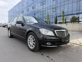 Mercedes-Benz C250, 2.1 l., universalas