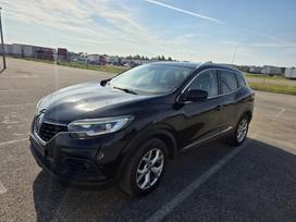 Renault Kadjar, 1.5 l., Внедорожник / Кроссовер