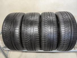 Falken 225/40+255/35//2025m, всесезонные 225/40 R19