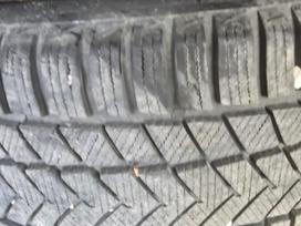 Sunny, žieminės 235/55 R17