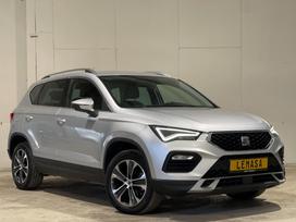 Seat Ateca, 1.5 l., visureigis / krosoveris