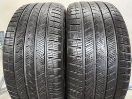 Vredestein Quatrac pro+//2025m, всесезонные 235/40 R19