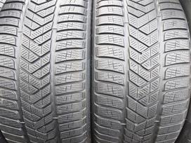 Pirelli Sottozero 3, žieminės 275/35 R21