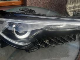 Alfa Romeo Stelvio, 50552984, žibintai