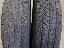 Continental Vancontact viking, зимние 215/65 R16