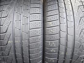 Pirelli Sottozero winter 240, žieminės 275/35 R20
