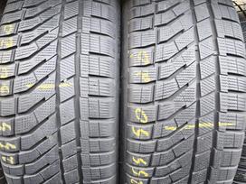 Falken Euro winter hs02pro, winter 255/50 R20