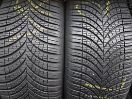 Goodyear Vector 4 season, all-season 255/40 R21