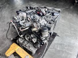 Mercedes-Benz R320, 642950, for parts. Tikrintas drožlių nėra dirba gražiai daužta autom