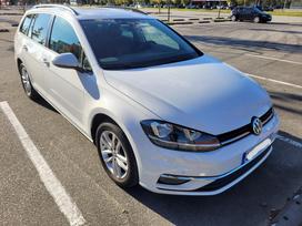 Volkswagen Golf, 1.5 l., wagon