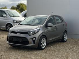 Kia Picanto, 1.0 l., hečbekas