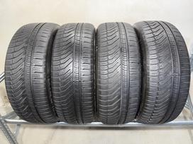 Falken Euroall season as220pro/2024m, всесезонные 225/45 R19