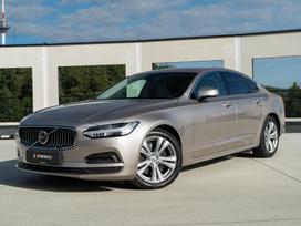 Volvo S90, 2.0 l., saloon / sedan
