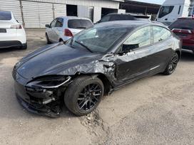 Tesla Model 3, 60 кВт·ч, Седан