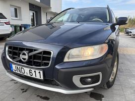 Volvo XC70, 2.4 l., Универсал