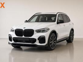 BMW X5, 3.0 l., visurgājējs / krosovers