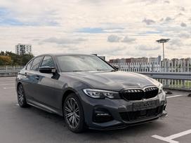 BMW 330, 2.0 l., saloon / sedan