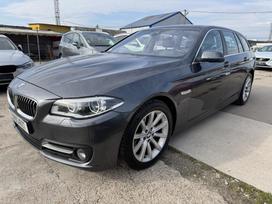 BMW 535, 3.0 l., universalas