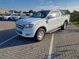 Ford Ranger, 2.2 l., Внедорожник / Кроссовер