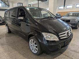 Mercedes-benz Viano