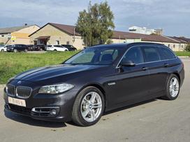 BMW 530, 3.0 l., Универсал