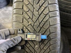Pirelli Winter 2 Cinturato, žieminės 205/55 R19