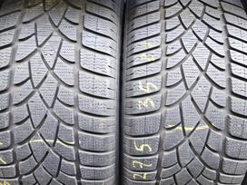 Dunlop Sp winter sport 3D, winter 275/35 R21