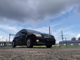 Hyundai i30, 1.6 l., wagon