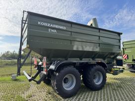 -Kita- KOBZARENKO PBN-30, прицепы, полуприцепы