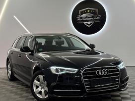 Audi A6, 2.0 l., wagon