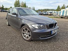 BMW 120, 2.0 l., hečbekas