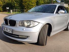 BMW 120, 2.0 l., hečbekas